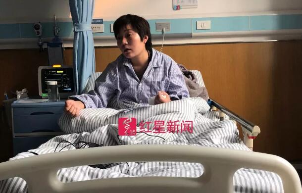 承包富士康園區(qū)餐廳女老板15月虧損百萬(wàn),2次自殺不是我的錯(cuò)！