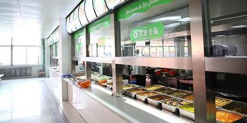 承包學(xué)校食堂檔口做什么最火,能掙錢(qián)？